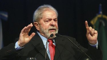 Lula da Silva envía carta en respaldo a ME-O: Hemos sido víctima de la utilización de la justicia como arma política