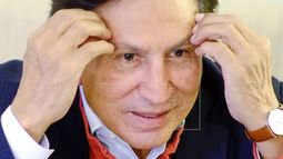 Caso Odebrecht: Ex Presidente peruano Alejandro Toledo es arrestado en Estados Unidos