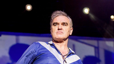 Morrisey: Los locos izquierdistas modernos parecen olvidar que Hitler era de izquierda