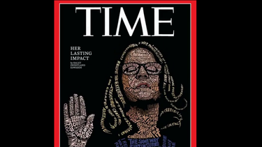 Nosotros les creeremos: La potente portada de la Revista Time por las acusaciones de abuso sexual contra Kavanaugh