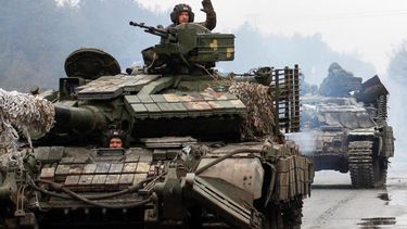 Feria militar emiratí cierra acuerdos por € 6.350 millones: 12% más que última edición