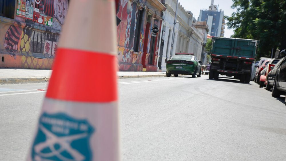 Vecinos de Barrio Yungay acuden a Corte por comercio ilegal e incivilidades en vía pública