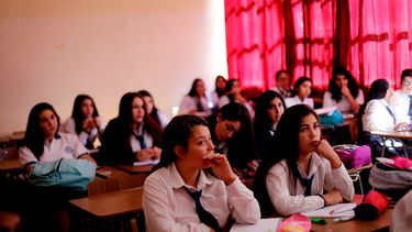 El Desconcierto | escolares.jpg
