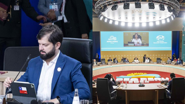 Jornada APEC: El objetivo de Boric, tensión entre Perú y México, y la jugada de Biden ante China