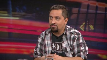 Hernán Caffiero, director campaña Aprobemos Dignidad: “Vamos a ganar por boleta”