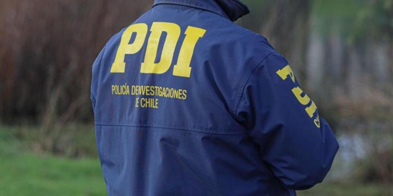 Corte de Apelaciones de Puerto Montt ordenó a PDI corregir registro migratorio por PGU / Agencia Uno