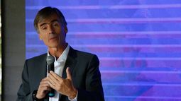José Ramón Valente: Qué vergüenza