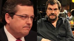 Cristián Bofill sobre Herval Abreu: Me da asco ver a tantos que eran sus amigos y ahora se suman a su linchamiento