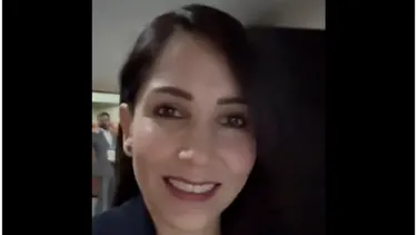 Candidata ecuatoriana Luisa González propone contratar gestores de paz para pacificar al país