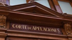 Corte de Apelaciones de Santiago / Poder Judicial Corte de Apelaciones de Santiago / Poder Judicial