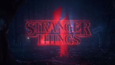 Video| Mira el primer teaser de la cuarta temporada de Stranger Things