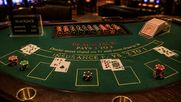 Por qué el verde se convirtió en el color de las mesas de casino.