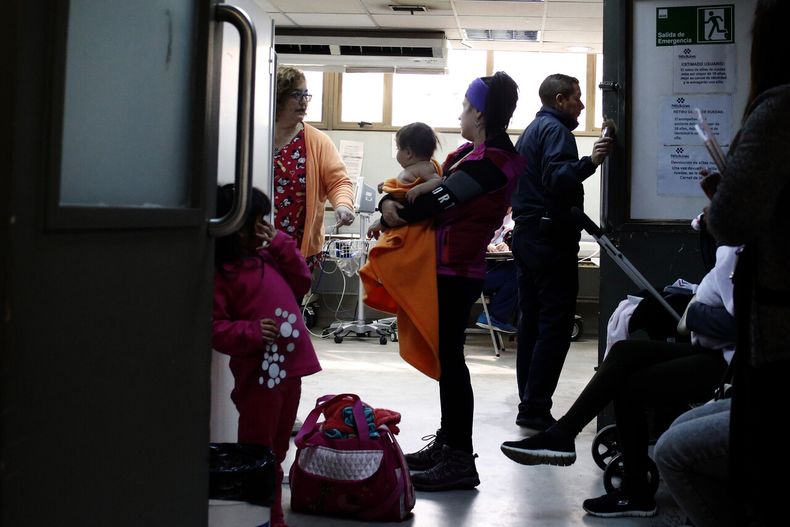 Imagen referencial sobre una urgencia infantil.jpg