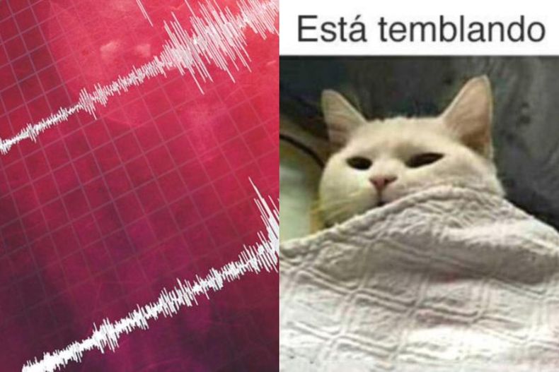 chile pais sismico hilarantes reacciones twitteras por nuevo temblor en la zona central.jpeg