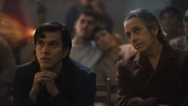 Festival de Premieres: Matucana 100 inaugura sala digital de cine en medio de la pandemia