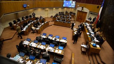 Reforma tributaria: oposición no logra unirse en rechazo a la propuesta del Gobierno