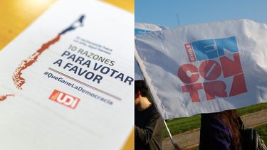 Desde el “que se jodan” al quiebre de republicanos: Los 5 hitos que han marcado la campaña