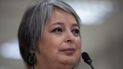 Jeannette Jara: «Si no hay reforma previsional las AFP serán las principales responsables»