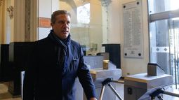 Ni Una Menos acusa a Tribunal de la DC de complicidad con la violencia hacia las mujeres por no expulsar a Rincón