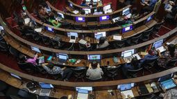Pasa al borrador: Pleno de la Convención aprueba artículo que legitima los tribunales ambientales