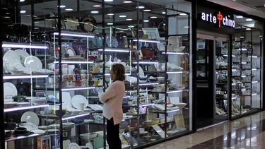 Imacec tiene cero movimientos en septiembre: Economía crece 0% y preocupa a expertos