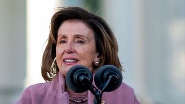 Nancy Pelosi envía mensaje de disuasión a Pionyang desde Seúl