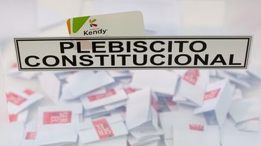 Plataforma Socialista rechaza que redactores de nueva Constitución sean designados a dedo