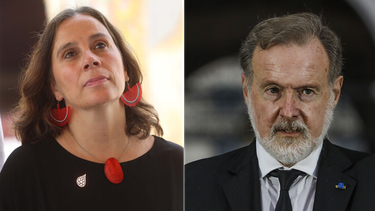 Canciller Urrejola cita a embajador Bielsa por sus dichos sobre rechazo a Dominga