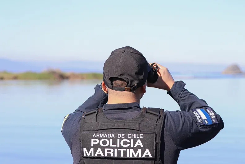 funcionaria de armada fue acusada de baile provocativo y sancionada tras denunciar violacion corte declara violencia institucional.webp