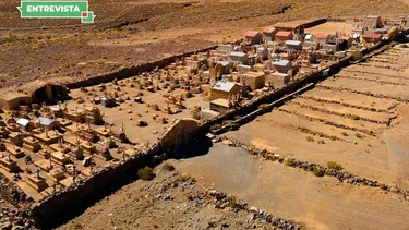 En sintonía con las comunidades: El modelo de SQM Litio enfocado en el futuro y el relacionamiento territorial