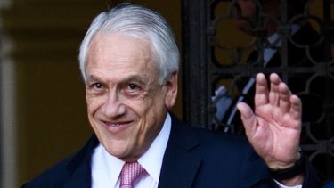 Piñera e indulto a detenido por crimen de carabinera: “Fue aprobado con voto de Boric”