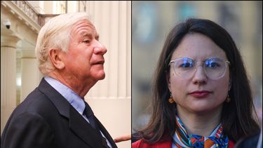 Duras opiniones de Ravinet contra Hassler: Quiere sacarla “volando” de municipalidad
