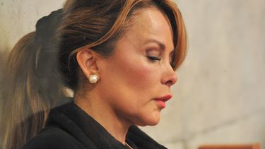 Cathy Barriga en problemas: Se revisan cautelares y abren causa contra Joaquín Lavín Jr.