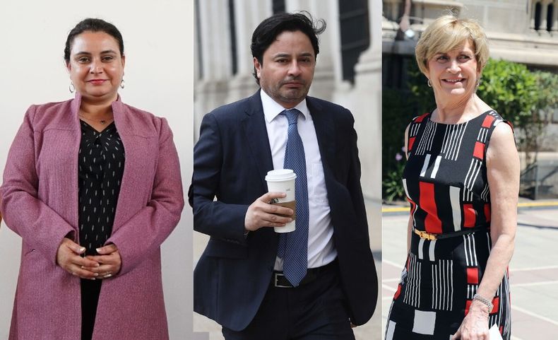 Lorena Facuse Rodolfo Carter y Evelyn Matthei.jpg