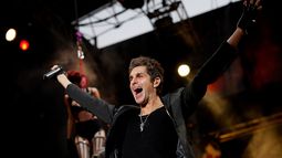 Lollapalooza Chile 2023 anuncia nuevos sideshows: Janes Addiction vuelve al Caupolicán