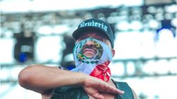 El metal latinoamericano recibe duro golpe: Muere Juan Brujo, líder de la legendaria banda Brujería