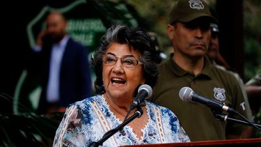 Virginia Reginato reacciona a los comentarios en su contra: Dejen de hablar del déficit, ya no existe