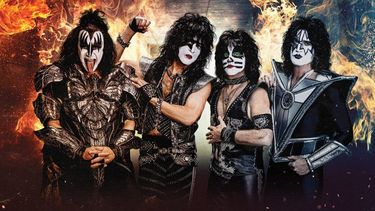 Despedida de Kiss en Chile suma un segundo concierto ante alta demanda por entradas
