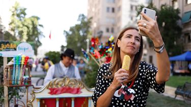 No hay recinto: Ministra Schmidt reconoce complicaciones en la organización de la COP25 que se debe realizar en diciembre