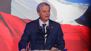 Presidente José Antonio Kast. Créditos: Agencia Uno.