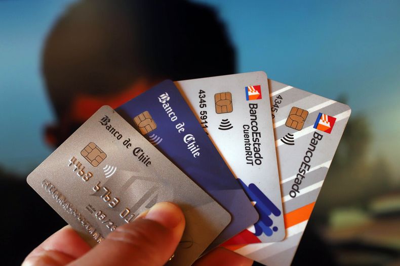 Imagen referencial sobre levantamiento del secreto bancario - Agencia Uno