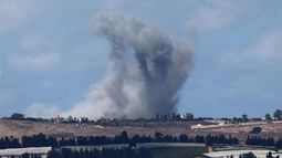 Ataques entre Israel e Irán afectan a la economía mundial: Wall Street abre en rojo