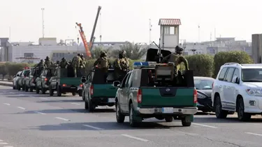 Tensión en Medio Oriente: EE.UU. evacúa personal en El Líbano y pone alerta en Turquía y Arabia Saudita