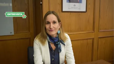 Directora de Evaluación Ambiental: “El SEA entrega datos transparentes que nos muestran que la inversión no está estancada”