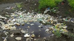 Basura en Chiloé: sanciones a municipios de Quellón y Ancud por incumplimiento ambiental