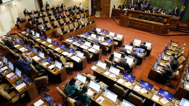 Test de drogas en el Congreso: Resultados del segundo muestreo y diputadas que se negaron