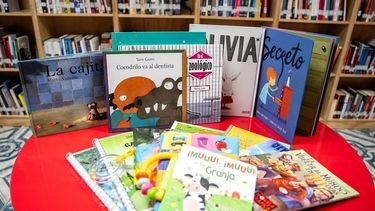 Pudahuel seguirá con “Navidad Educativa”: Viejito Pascuero traerá 30 mil libros para niños y niñas