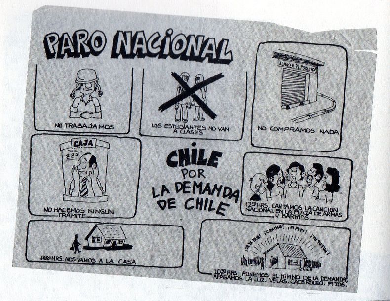 HHG Dictadura panfleto Paro Nacional 820.jpg