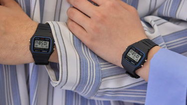 El reloj más vendido del mundo cumple 35 años: Popularizó incluir cronómetro, alarma y luz LED