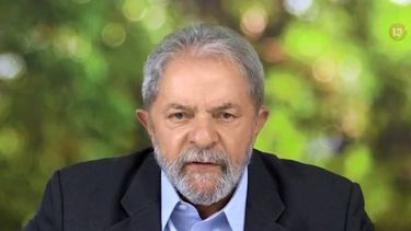 Por eventual impugnación de Lula: PT divide protagonismo entre ex presidente y Haddad en primer video de campaña electoral